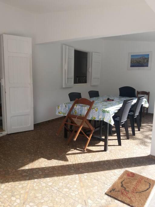 Location Saisonniere Le Clos Des Agrumes Sainte Anne Zewnętrze zdjęcie